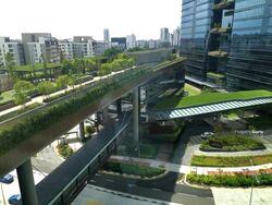Woodlands MRT (D25), Office #502720701